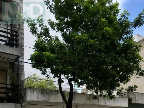 Terreno en Venta en Villa Crespo, CABA