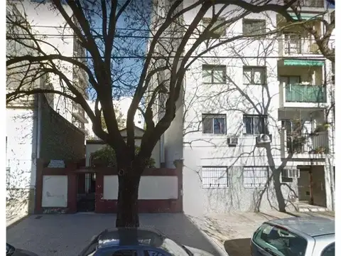 Terreno en Venta en Villa Urquiza, CABA