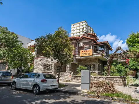 Terreno en Venta en Coghlan, Capital Federal