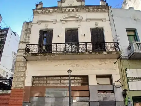 Terreno en Venta en Monserrat, Capital Federal