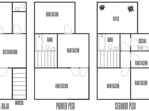 Terreno en Venta en Recoleta, Capital Federal