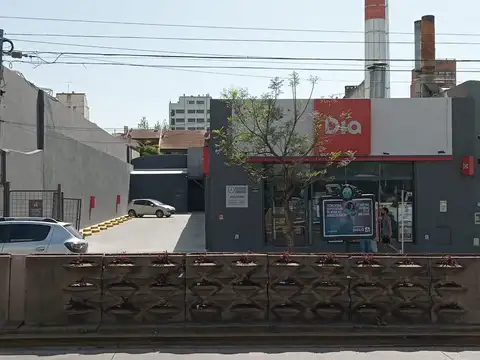 Terreno en Venta en Núñez, CABA