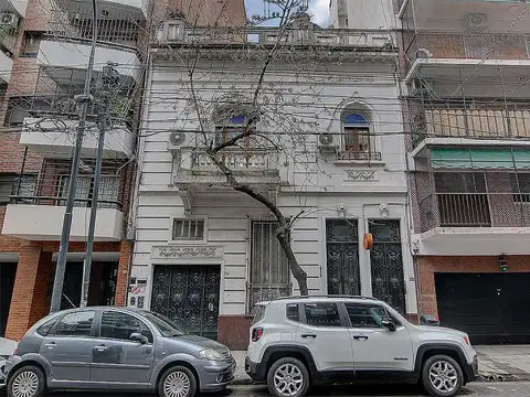 Terreno en Venta en Belgrano C, Belgrano