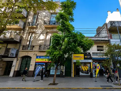 Terreno en Venta en Palermo, Capital Federal