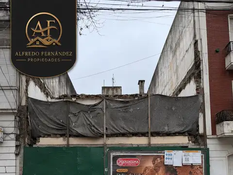 Terreno en Venta en Urquiza R, Villa Urquiza
