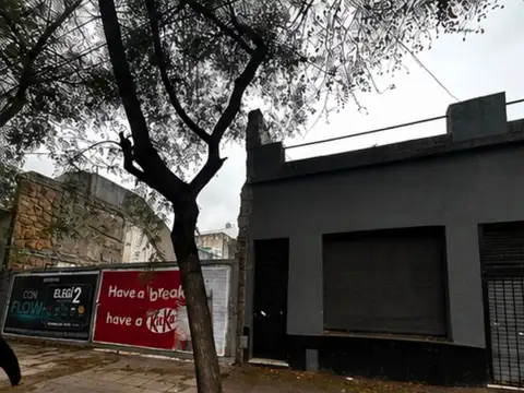 Terreno en Venta en Floresta, Capital Federal