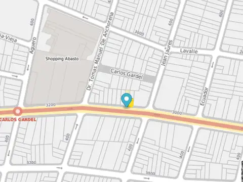 Terreno en Venta en Balvanera, Capital Federal