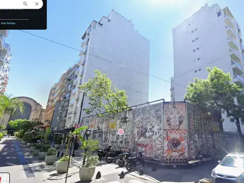 Terreno en Venta en Balvanera, Capital Federal