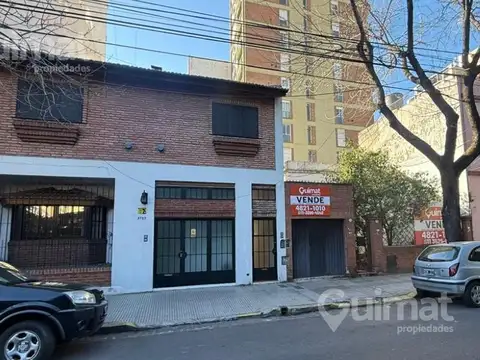 Terreno en Venta en Belgrano, Capital Federal
