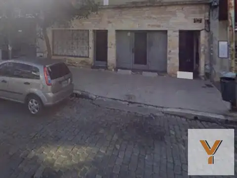 Terreno en Venta en Palermo, CABA