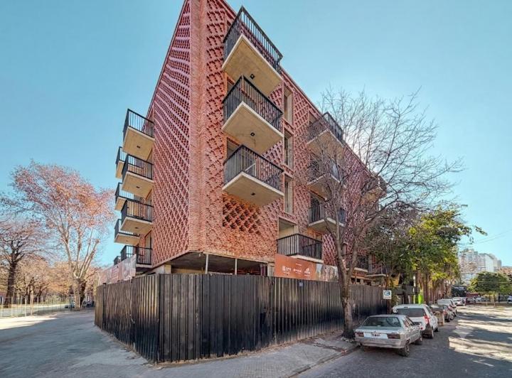 Desarrollo vertical