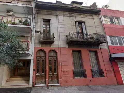 Terreno en Venta en Barrio Norte, Capital Federal