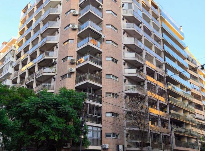 Departamento · 48m² · 2 Ambientes