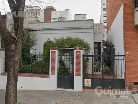 Terreno en Venta en Nuñez, Capital Federal