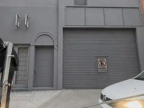 Terreno en Venta en Almagro, Capital Federal
