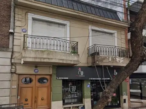 Terreno en Venta en Recoleta, Capital Federal