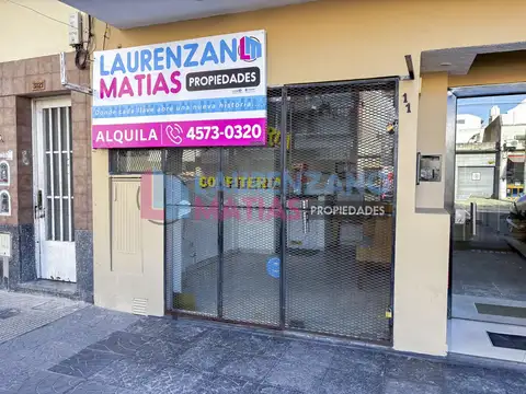 Local en Alquiler en Villa Pueyrredon, Capital Federal