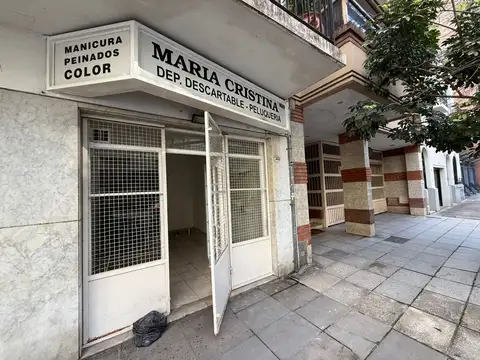 Local en Alquiler en Belgrano, Capital Federal