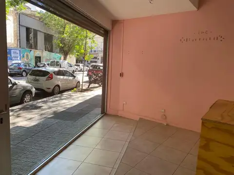 Local en Alquiler en Palermo, Capital Federal