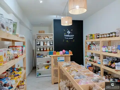 Local en Alquiler en Villa Crespo, Capital Federal