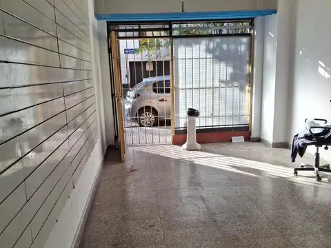 Local en Alquiler en Flores, CABA