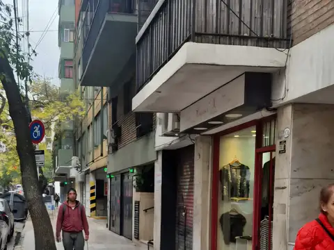 Local en Alquiler en Belgrano R, Belgrano