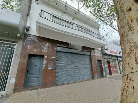 Local en Alquiler en Liniers, Capital Federal