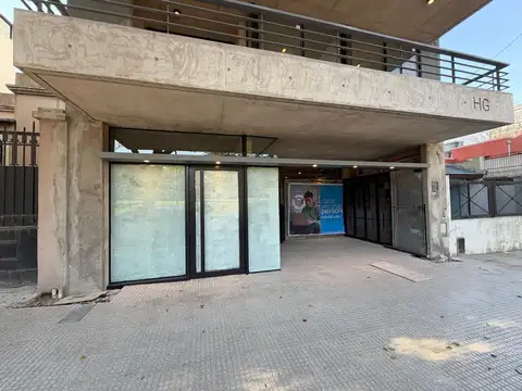 Local en Alquiler en Villa Urquiza, Capital Federal