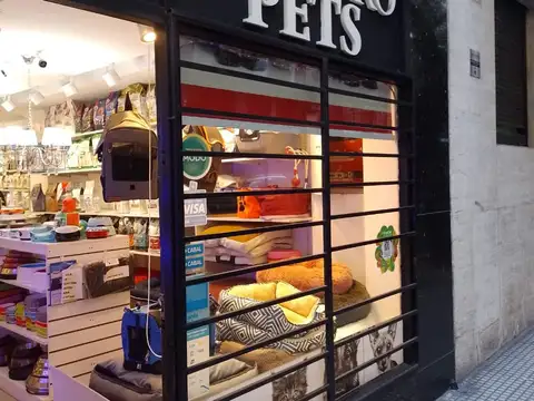 Local en Alquiler en Recoleta, CABA