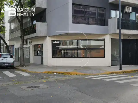 Local en Alquiler en Saavedra, Capital Federal