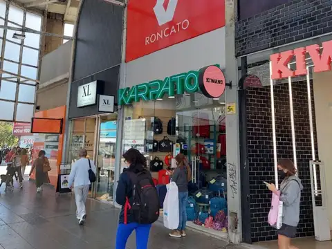 Local en Alquiler en Belgrano, Capital Federal