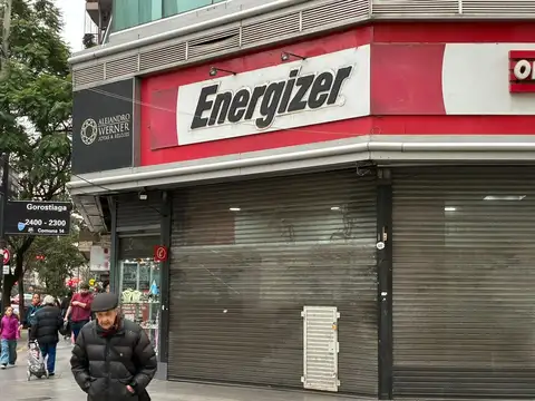 Local en Alquiler en Belgrano, Capital Federal