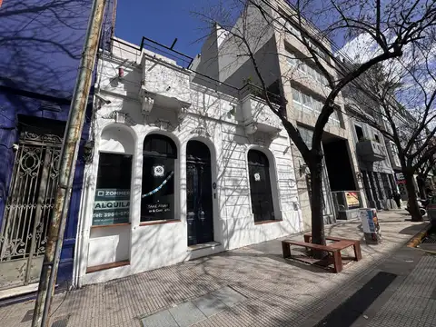 Local en Alquiler en Palermo Hollywood, Palermo