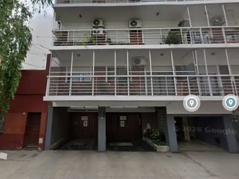 Cochera en Venta en Caballito Norte, Caballito