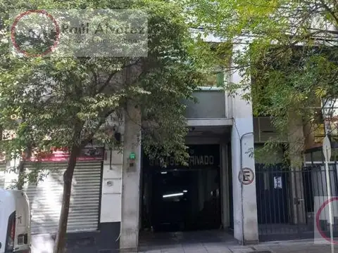 Cochera en Venta en Congreso, Capital Federal