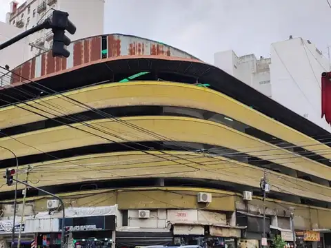 Cochera en Venta en Balvanera, Capital Federal