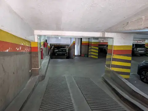 Cochera en Venta en Palermo Hollywood, Palermo