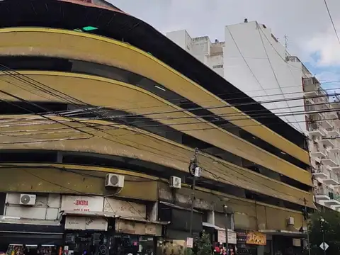 Cochera en Venta en Balvanera, Capital Federal