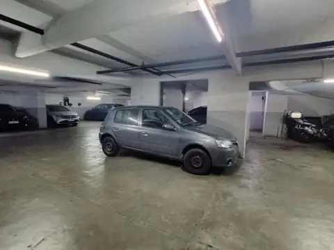 Cochera en Venta en Recoleta, Capital Federal