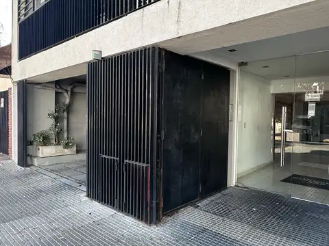 Cochera en Venta en Villa Luro, Capital Federal