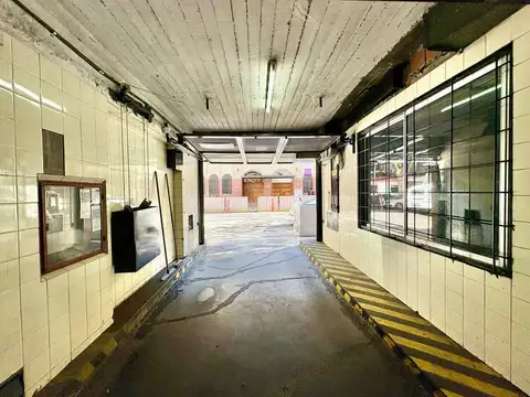 Cochera en Venta en Villa Crespo, Capital Federal