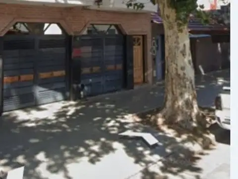 Cochera en Venta en Villa del Parque, Capital Federal