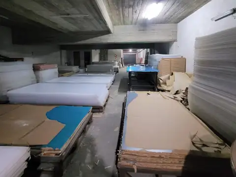 Cochera en Venta en San Cristobal, Capital Federal