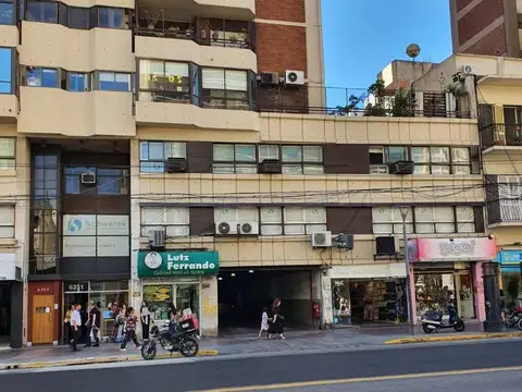 Cochera en Venta en Caballito, Capital Federal