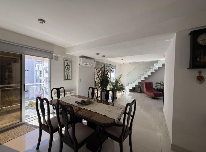 Departamento · 295m² · 7 Ambientes · 1 Cochera