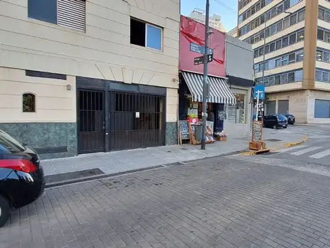 Cochera en Venta en Palermo, Capital Federal