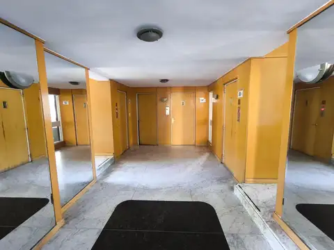 Cochera en Alquiler en Caballito, CABA
