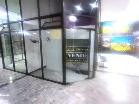 Local en Venta en Retiro, CABA