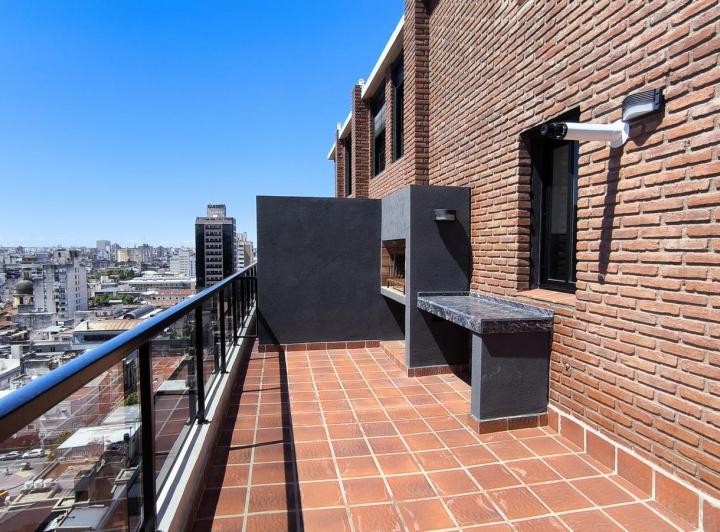 Departamento · 56m² · 2 Ambientes