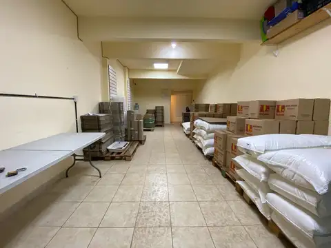 Local en Venta en Paternal, CABA